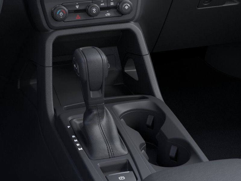 new 2025 Ford Ranger car, priced at $33,296