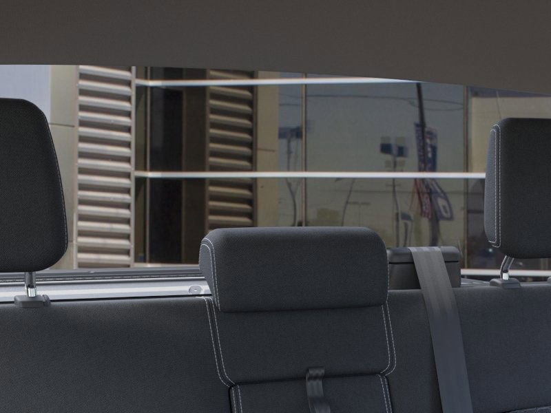 new 2025 Ford Ranger car, priced at $33,296
