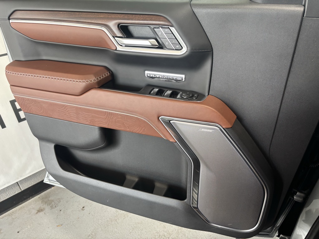 new 2025 GMC Sierra 1500 car, priced at $77,580
