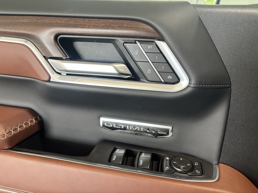 new 2025 GMC Sierra 1500 car, priced at $77,580