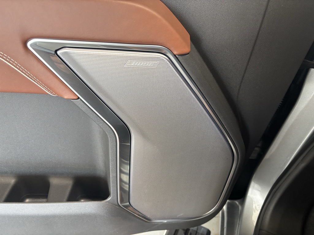 new 2025 GMC Sierra 1500 car, priced at $77,580