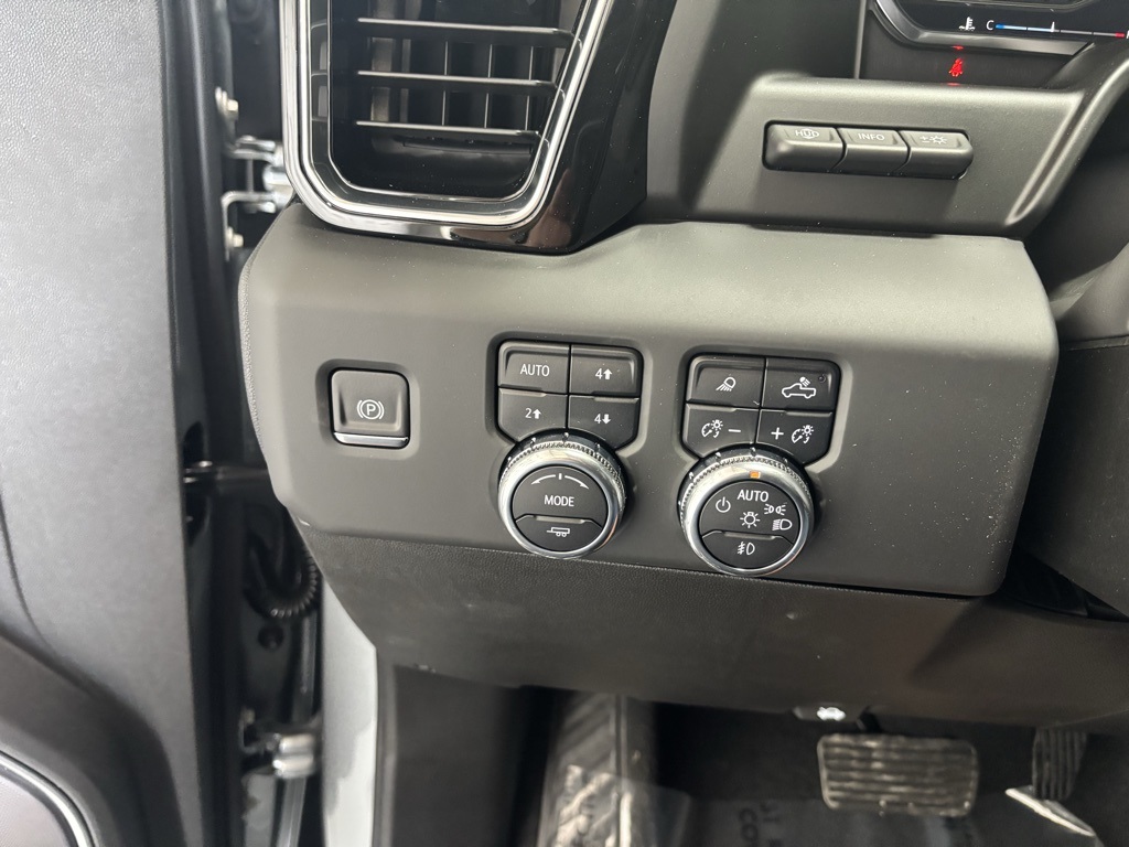 new 2025 GMC Sierra 1500 car, priced at $77,580