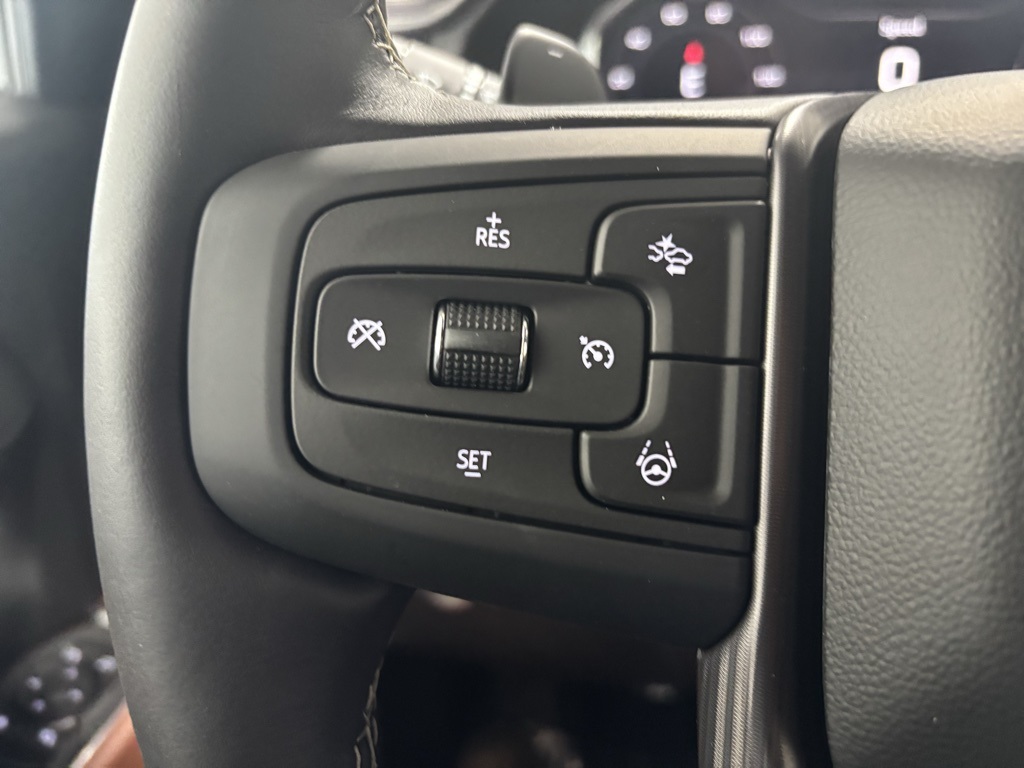 new 2025 GMC Sierra 1500 car, priced at $77,580