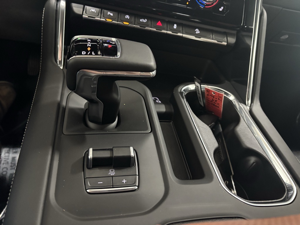 new 2025 GMC Sierra 1500 car, priced at $77,580