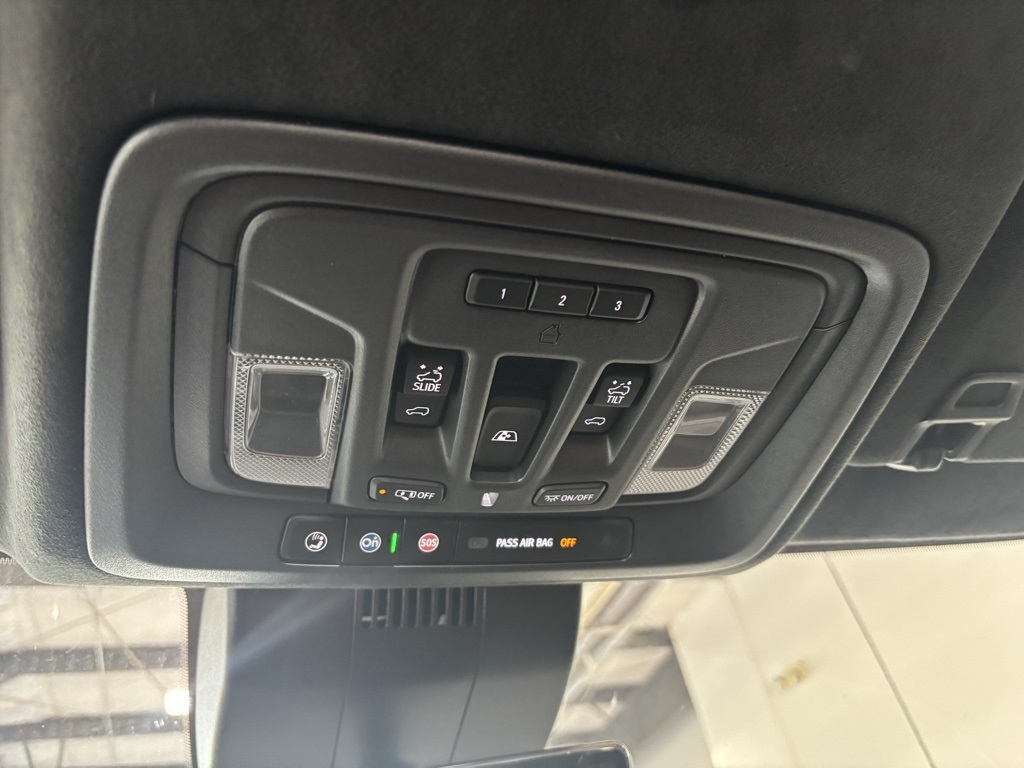 new 2025 GMC Sierra 1500 car, priced at $77,580
