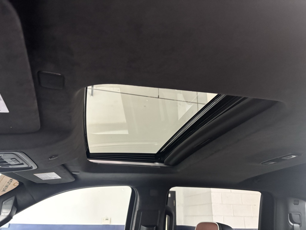 new 2025 GMC Sierra 1500 car, priced at $77,580