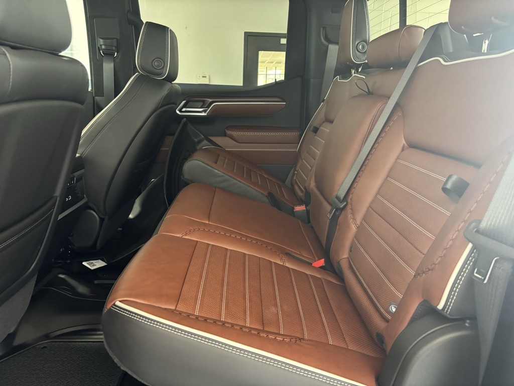 new 2025 GMC Sierra 1500 car, priced at $77,580