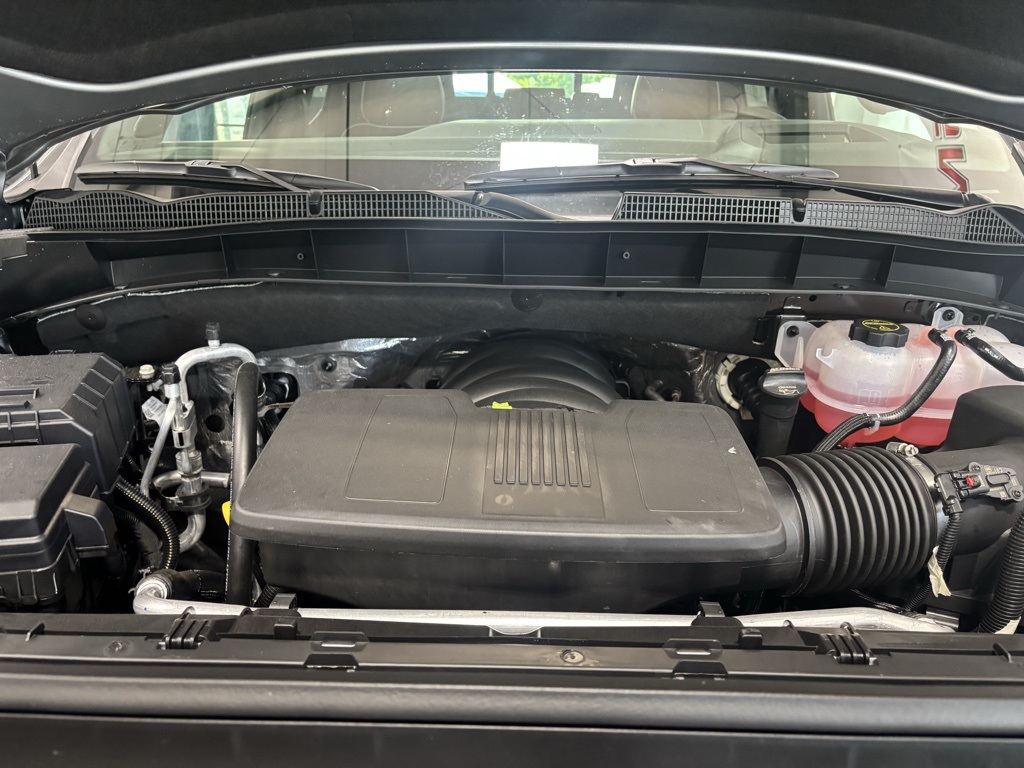 new 2025 GMC Sierra 1500 car, priced at $77,580