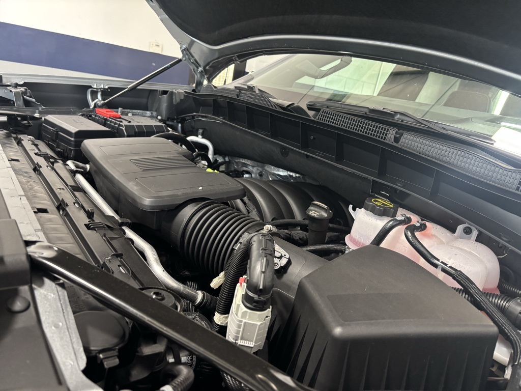 new 2025 GMC Sierra 1500 car, priced at $77,580