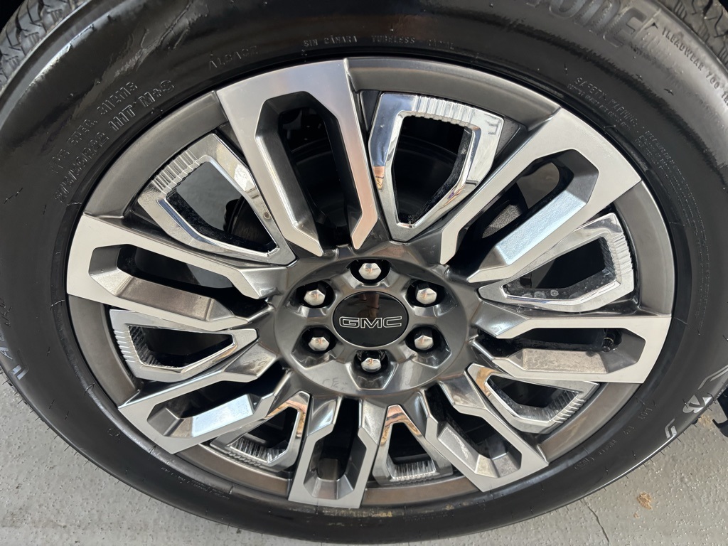 new 2025 GMC Sierra 1500 car, priced at $77,580