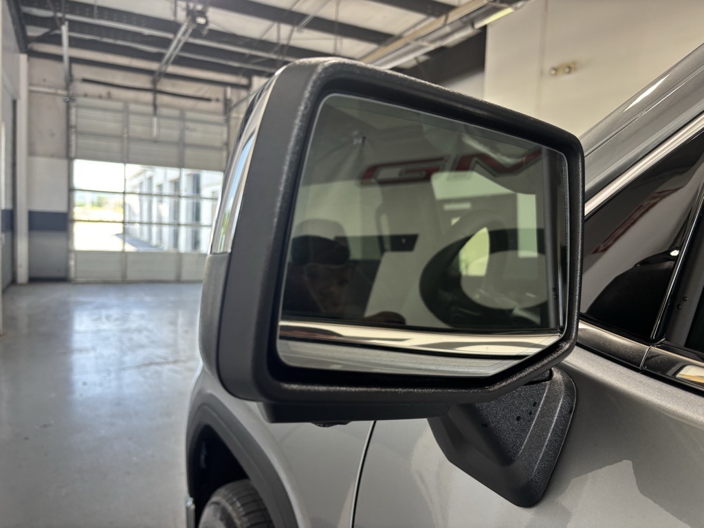 new 2025 GMC Sierra 1500 car, priced at $77,580