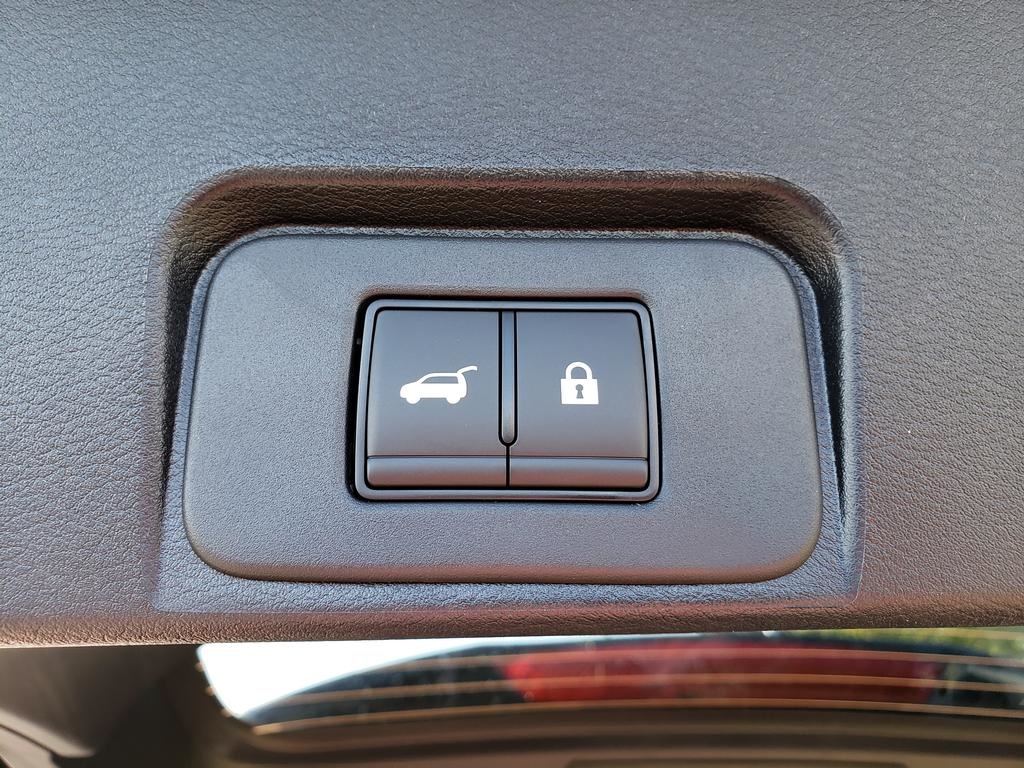 new 2026 Nissan Rogue car, priced at $31,732