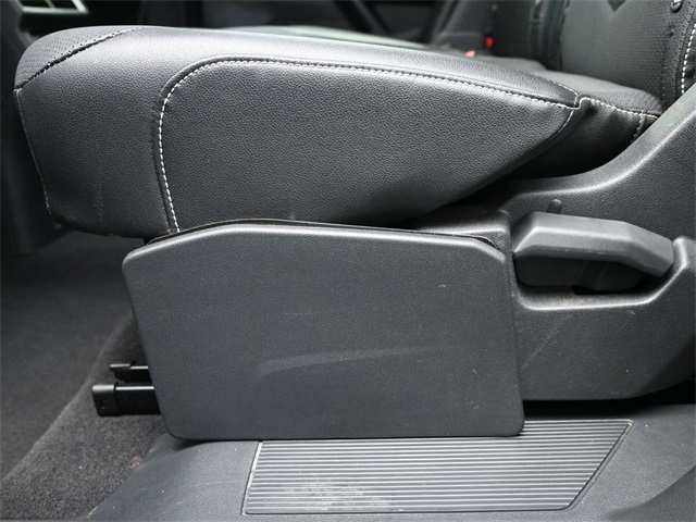 used 2024 Volkswagen Atlas car, priced at $31,149