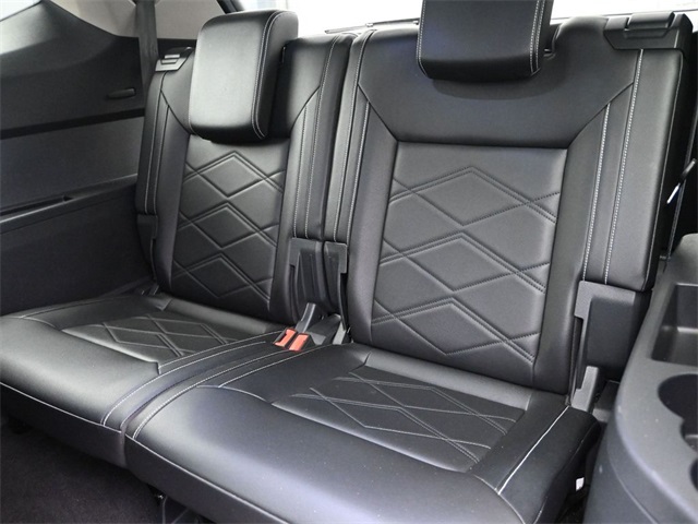 used 2024 Volkswagen Atlas car, priced at $31,149