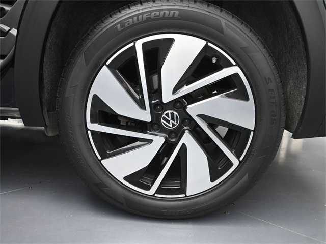 used 2024 Volkswagen Atlas car, priced at $31,149