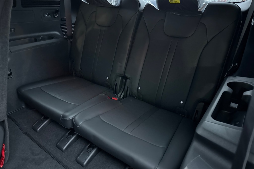 new 2026 Kia Sorento car