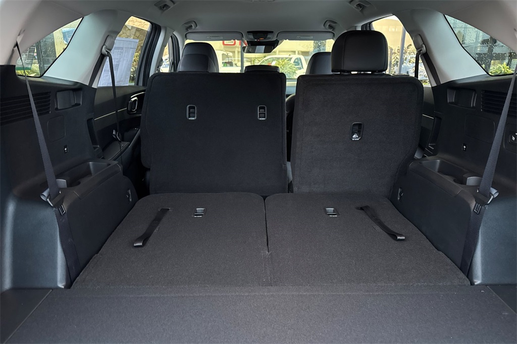 new 2026 Kia Sorento car