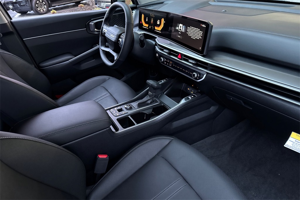 new 2026 Kia Sorento car