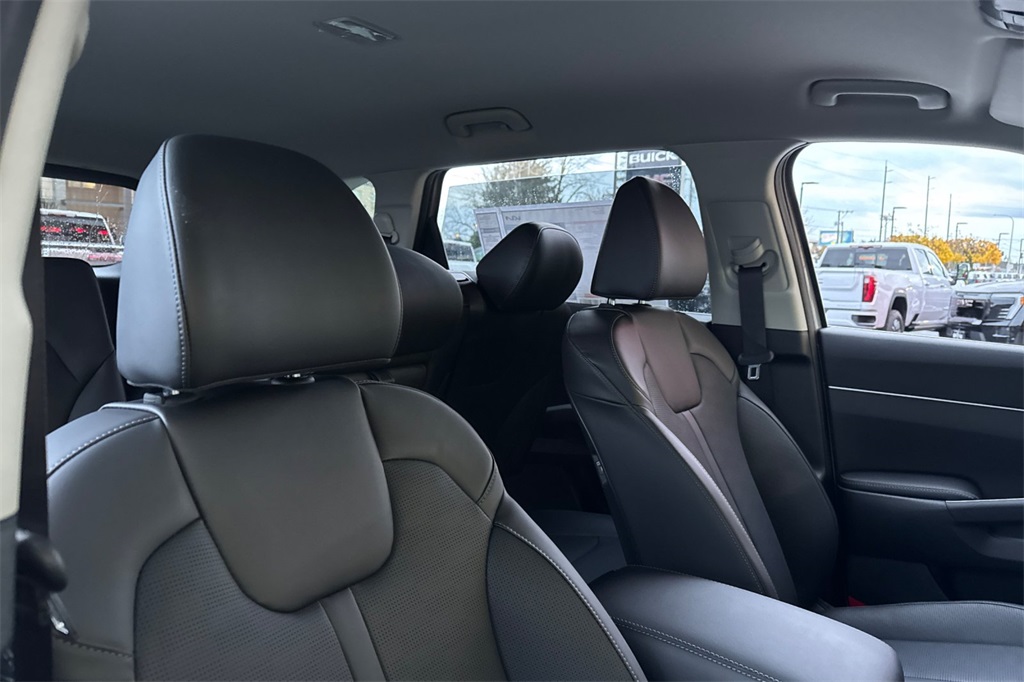 new 2026 Kia Sorento car