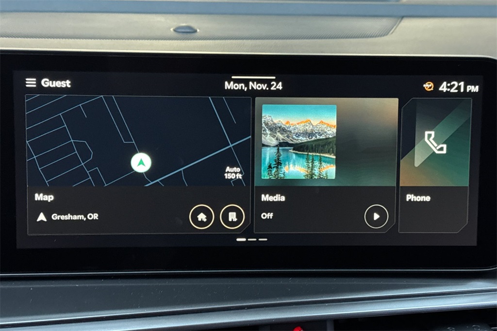 new 2026 Kia Sorento car