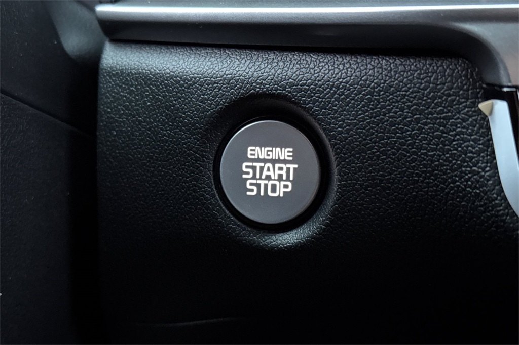 new 2026 Kia Sorento car