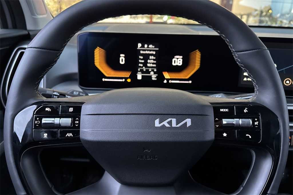 new 2026 Kia Sorento car