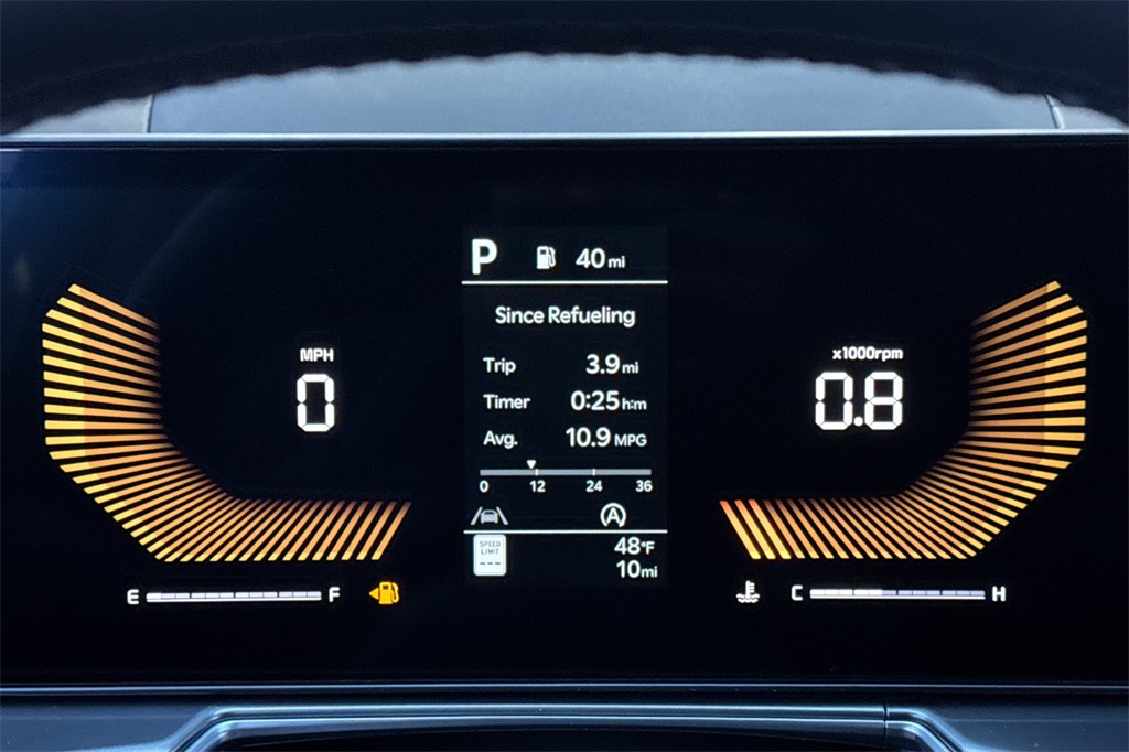 new 2026 Kia Sorento car