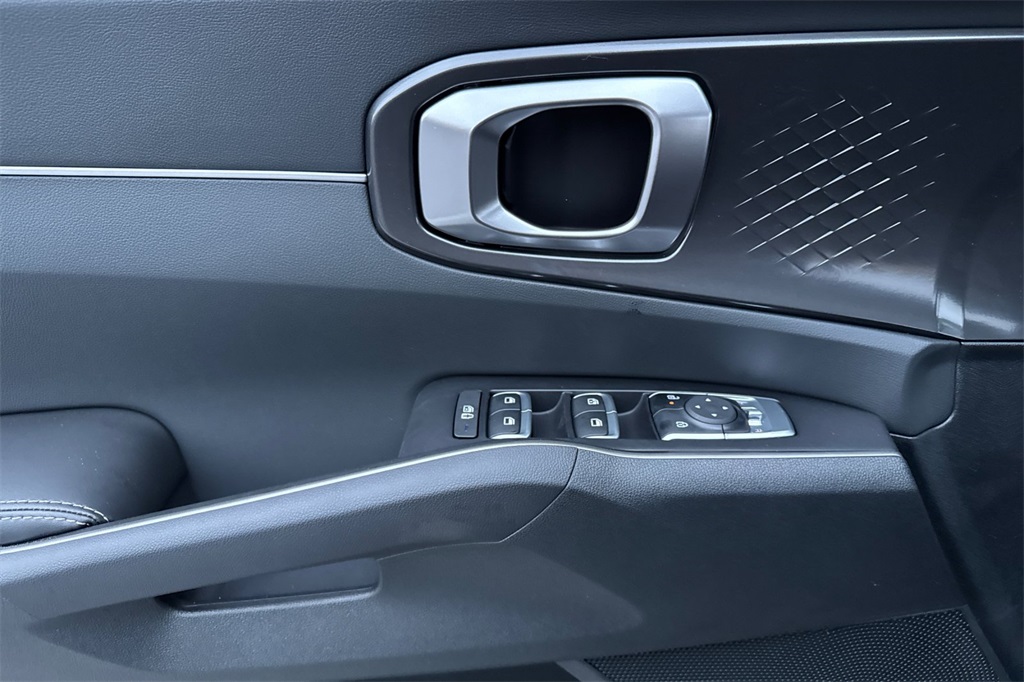 new 2026 Kia Sorento car