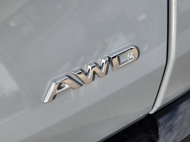 used 2025 Acura ADX car, priced at $35,200