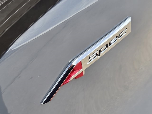 used 2025 Acura ADX car, priced at $35,200