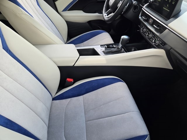 used 2025 Acura ADX car, priced at $35,200