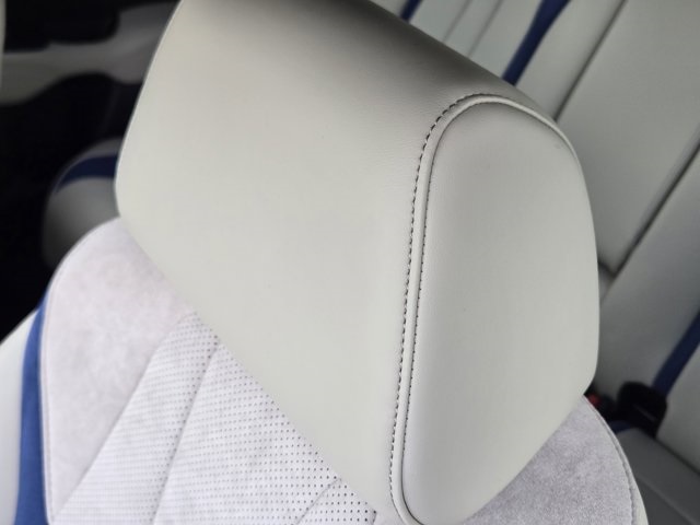 used 2025 Acura ADX car, priced at $35,200