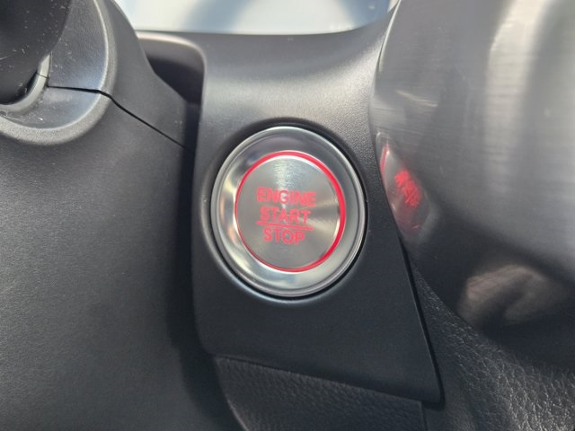 used 2025 Acura ADX car, priced at $35,200