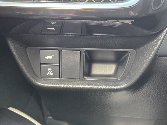 used 2025 Acura ADX car, priced at $35,200