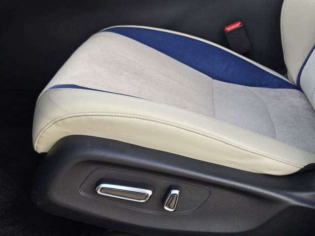 used 2025 Acura ADX car, priced at $35,200