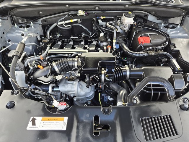 used 2025 Acura ADX car, priced at $35,200