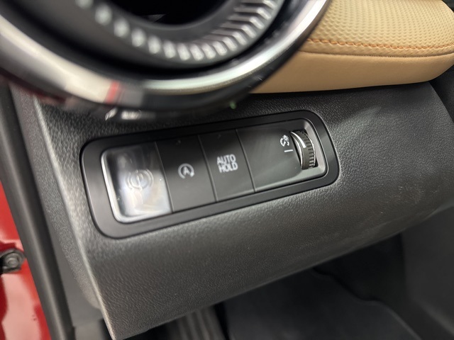 new 2026 Chevrolet Equinox car, priced at $35,890