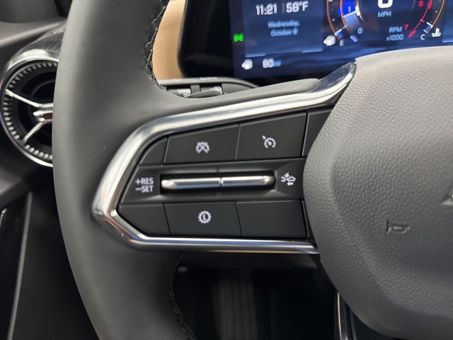 new 2026 Chevrolet Equinox car, priced at $35,890