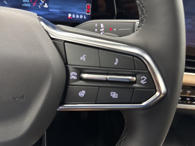 new 2026 Chevrolet Equinox car, priced at $35,890