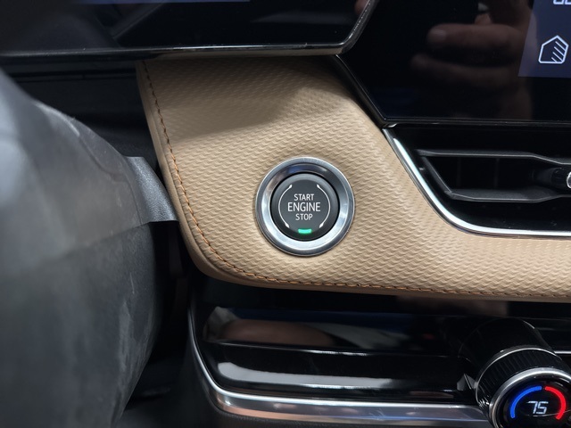 new 2026 Chevrolet Equinox car, priced at $35,890