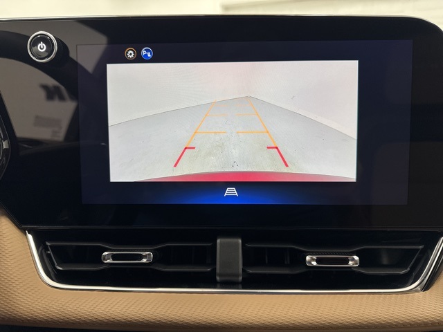 new 2026 Chevrolet Equinox car, priced at $35,890