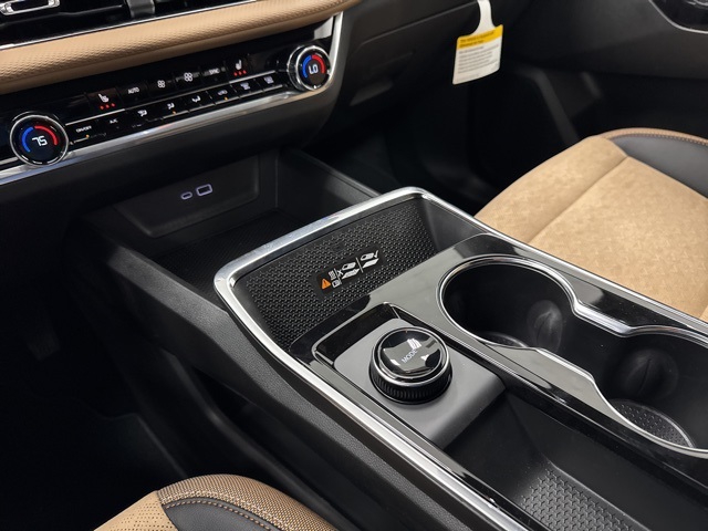 new 2026 Chevrolet Equinox car, priced at $35,890