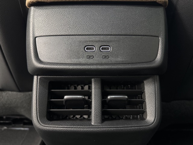 new 2026 Chevrolet Equinox car, priced at $35,890