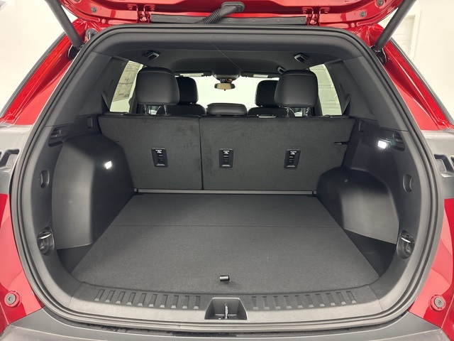 new 2026 Chevrolet Equinox car, priced at $35,890