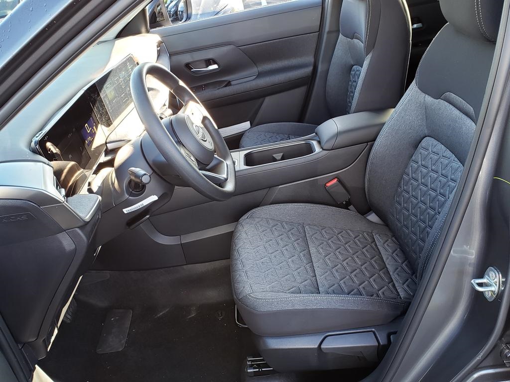 new 2026 Nissan Kicks car, priced at $27,543