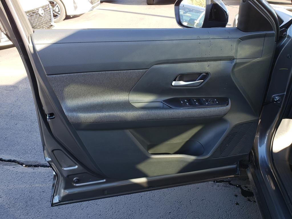 new 2026 Nissan Kicks car, priced at $27,543