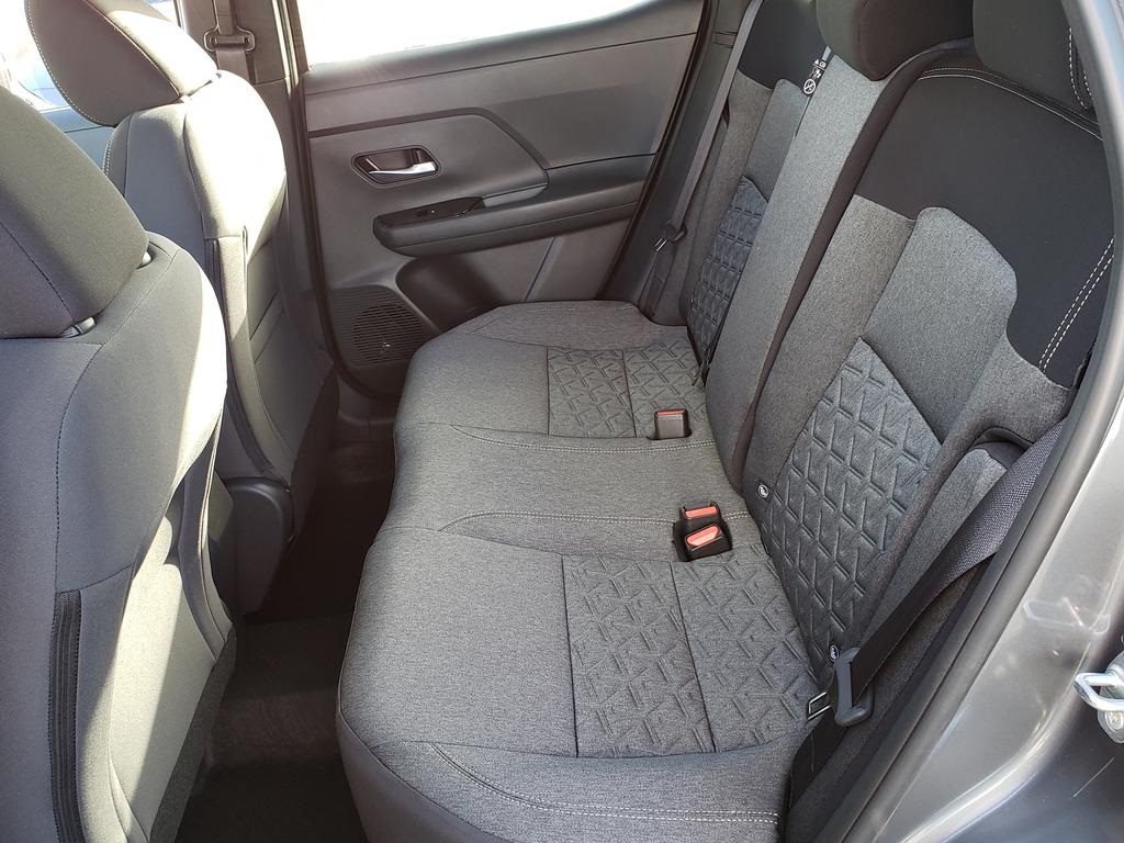 new 2026 Nissan Kicks car, priced at $27,543