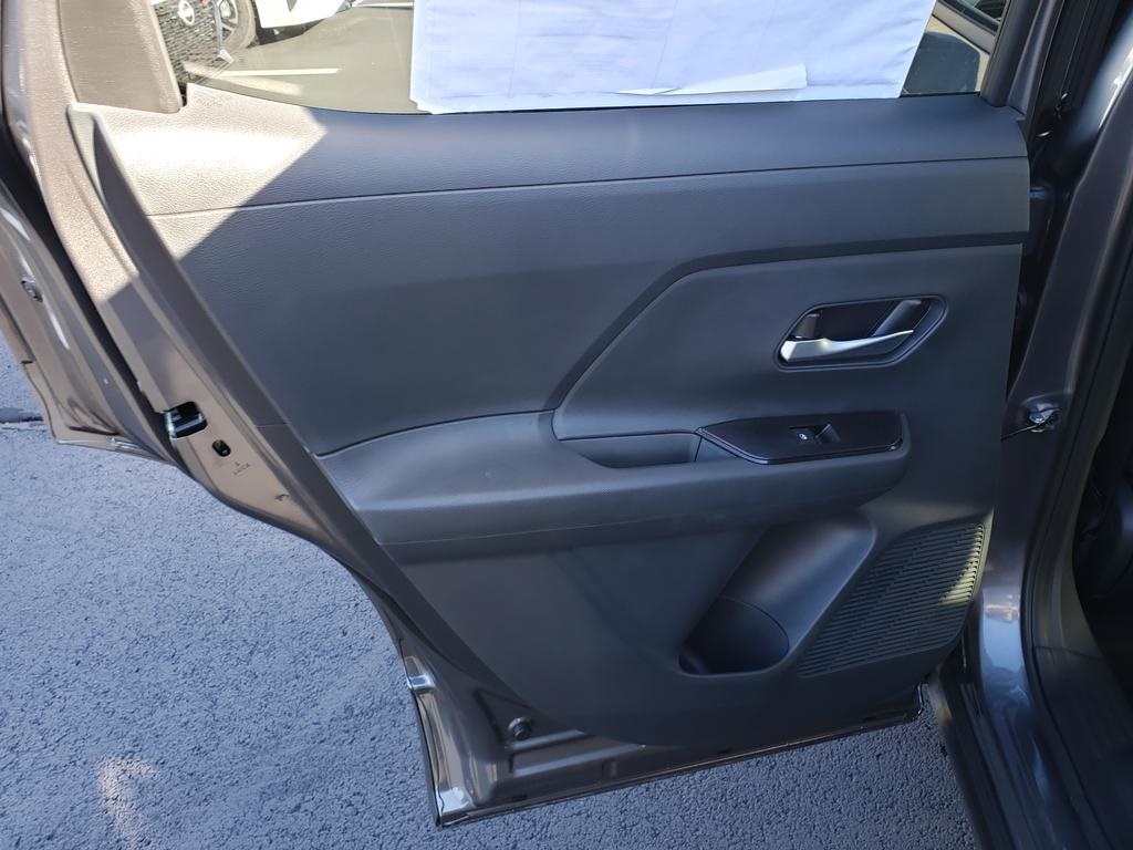 new 2026 Nissan Kicks car, priced at $27,543