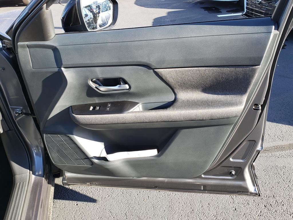 new 2026 Nissan Kicks car, priced at $27,543