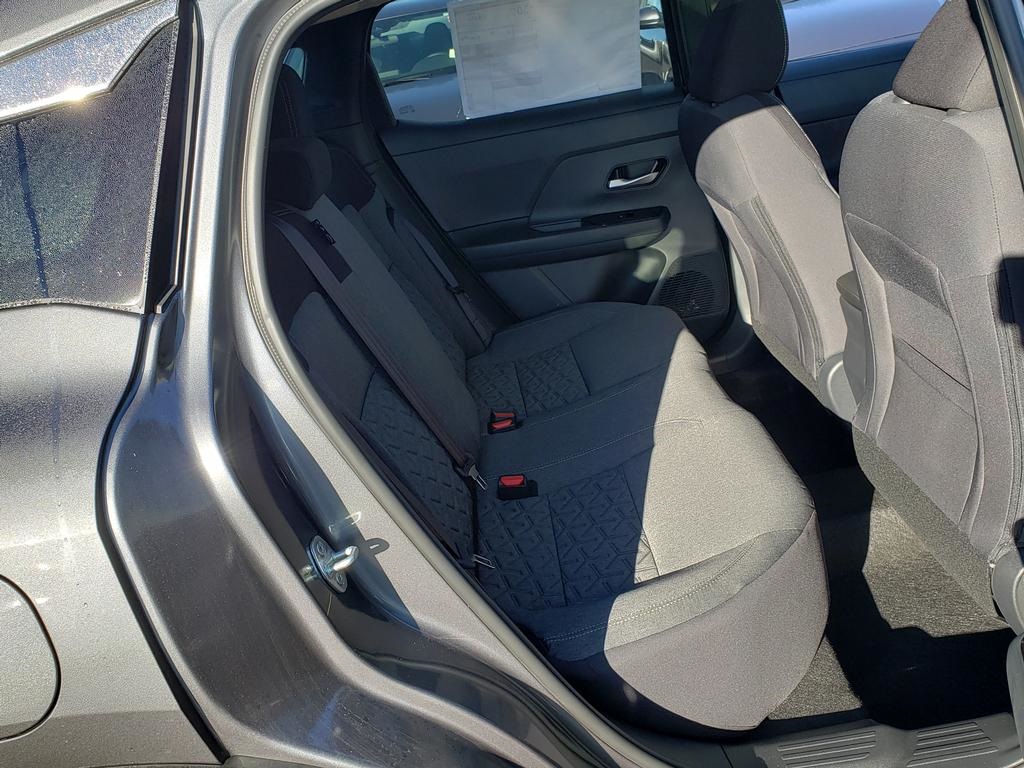 new 2026 Nissan Kicks car, priced at $27,543